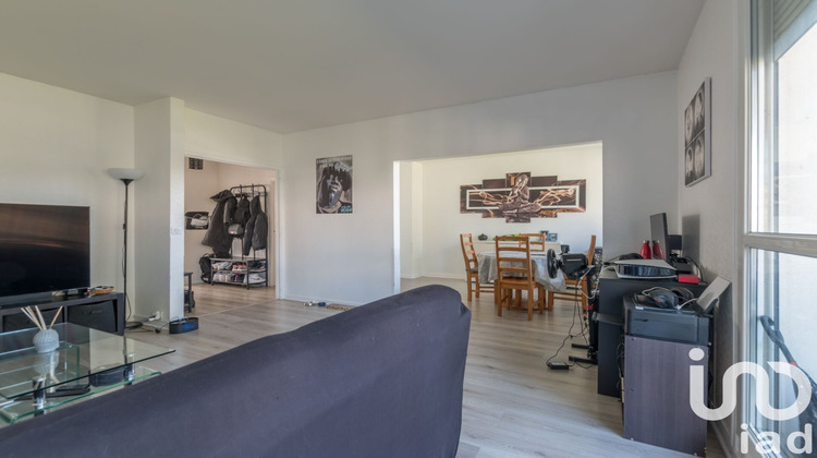 Ma-Cabane - Vente Appartement Saint-Michel-sur-Orge, 81 m²