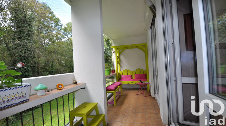 Ma-Cabane - Vente Appartement Saint-Michel-sur-Orge, 104 m²