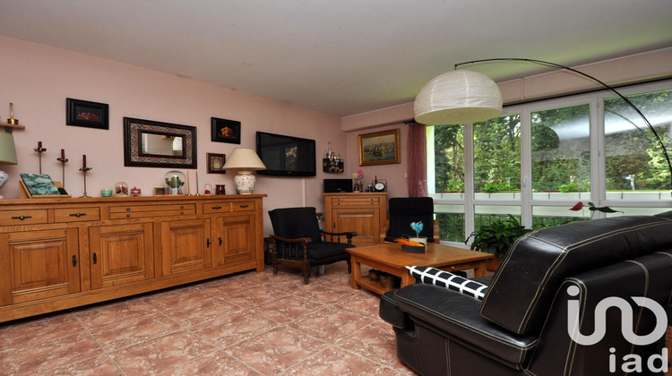 Ma-Cabane - Vente Appartement Saint-Michel-sur-Orge, 104 m²