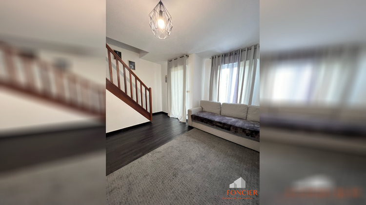 Ma-Cabane - Vente Appartement Saint-Michel-sur-Orge, 40 m²