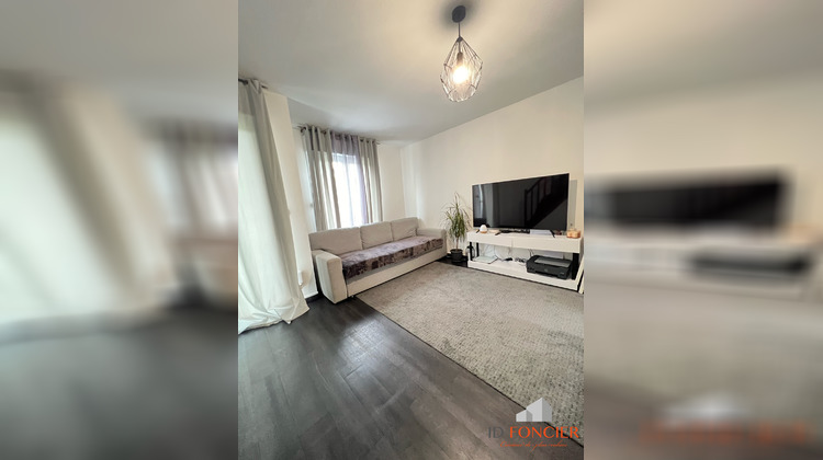 Ma-Cabane - Vente Appartement Saint-Michel-sur-Orge, 40 m²