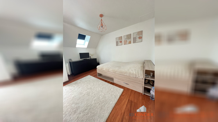 Ma-Cabane - Vente Appartement Saint-Michel-sur-Orge, 40 m²