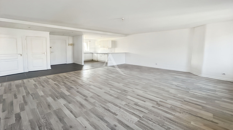 Ma-Cabane - Vente Appartement SAINT-MICHEL-SUR-ORGE, 81 m²