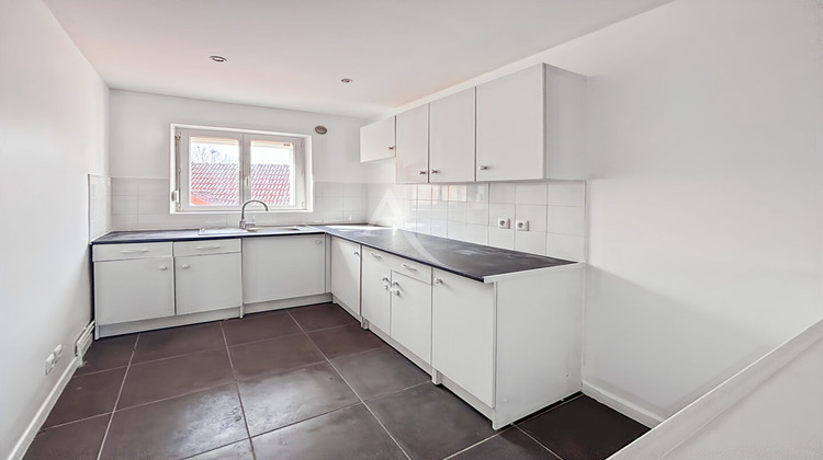 Ma-Cabane - Vente Appartement SAINT-MICHEL-SUR-ORGE, 81 m²