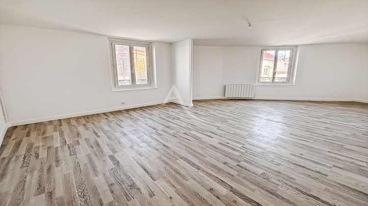 Ma-Cabane - Vente Appartement SAINT-MICHEL-SUR-ORGE, 81 m²