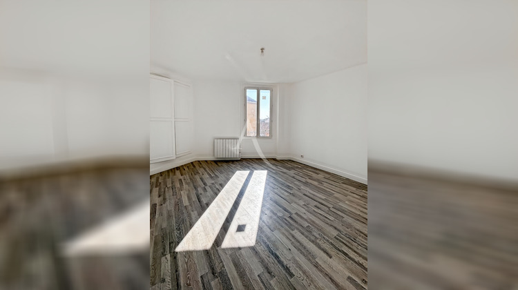 Ma-Cabane - Vente Appartement SAINT-MICHEL-SUR-ORGE, 81 m²