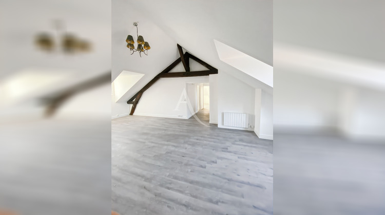 Ma-Cabane - Vente Appartement SAINT-MICHEL-SUR-ORGE, 73 m²