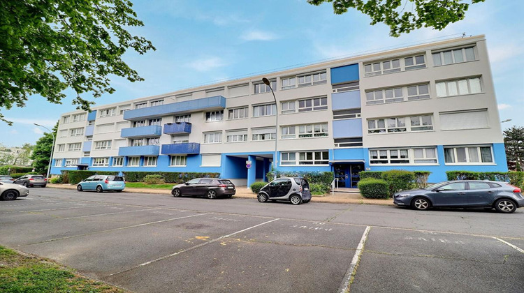 Ma-Cabane - Vente Appartement SAINT MICHEL SUR ORGE, 69 m²