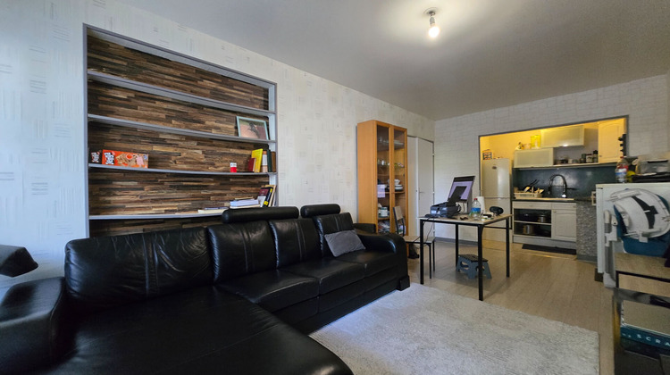 Ma-Cabane - Vente Appartement SAINT-MICHEL-SUR-ORGE, 46 m²