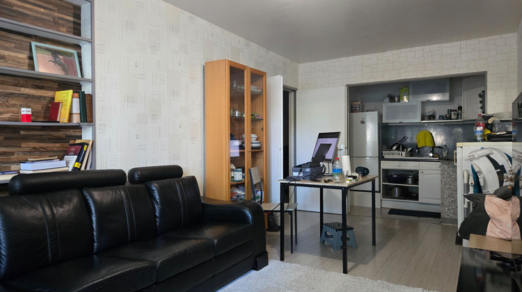 Ma-Cabane - Vente Appartement SAINT-MICHEL-SUR-ORGE, 46 m²