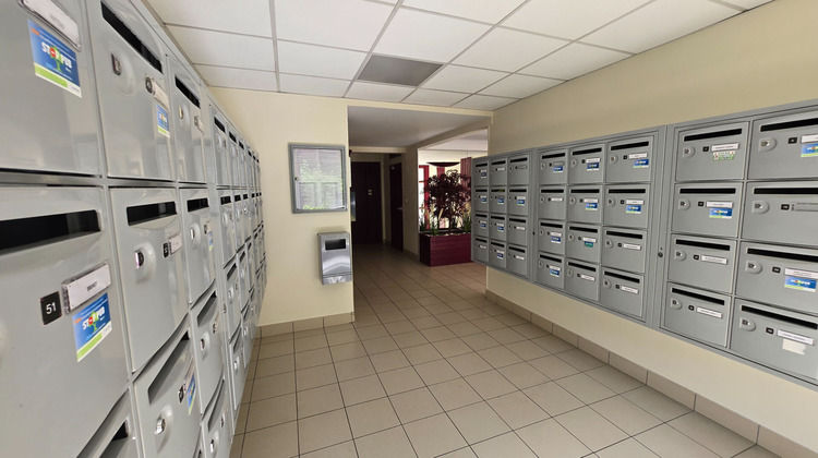 Ma-Cabane - Vente Appartement SAINT-MICHEL-SUR-ORGE, 46 m²