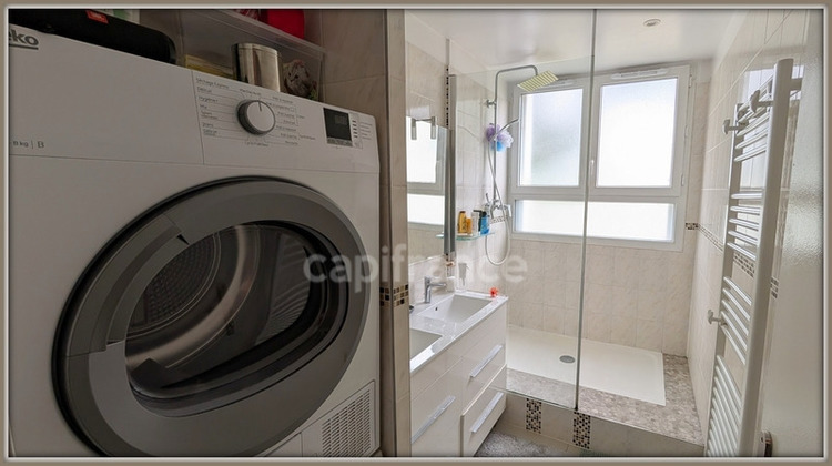 Ma-Cabane - Vente Appartement SAINT MICHEL SUR ORGE, 79 m²