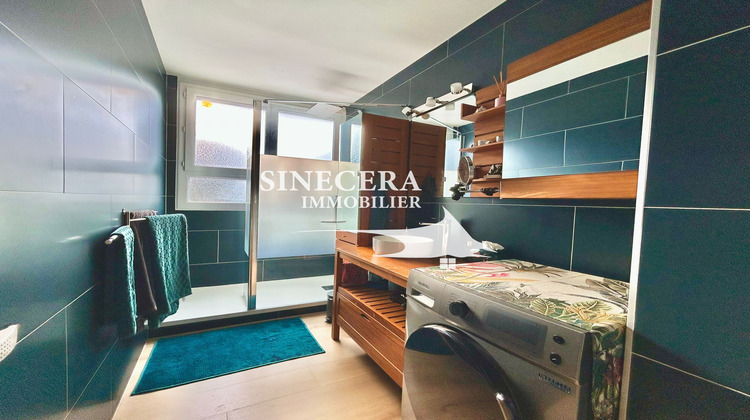 Ma-Cabane - Vente Appartement Saint-Michel-sur-Orge, 68 m²