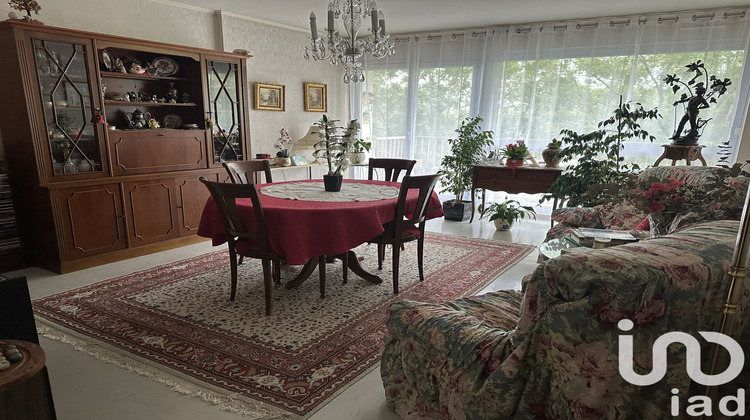 Ma-Cabane - Vente Appartement Saint-Michel-sur-Orge, 82 m²