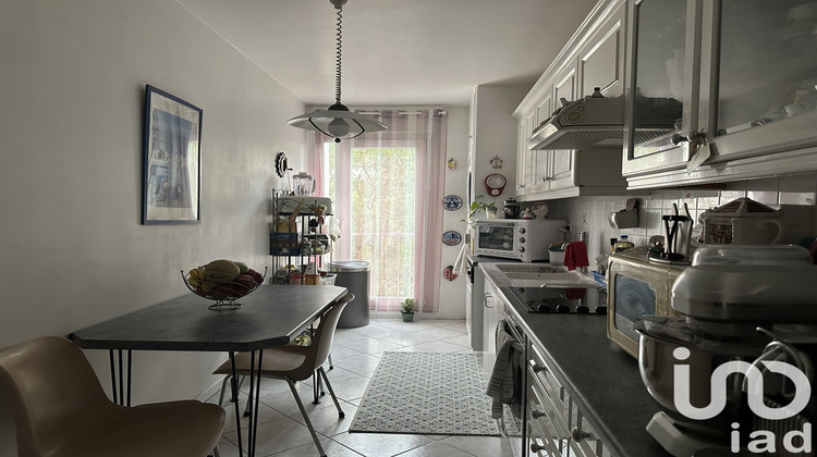 Ma-Cabane - Vente Appartement Saint-Michel-sur-Orge, 82 m²