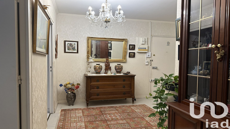 Ma-Cabane - Vente Appartement Saint-Michel-sur-Orge, 82 m²