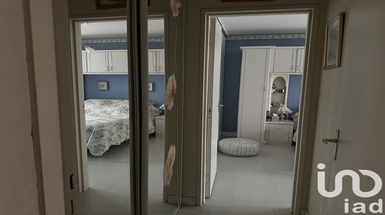 Ma-Cabane - Vente Appartement Saint-Michel-sur-Orge, 82 m²