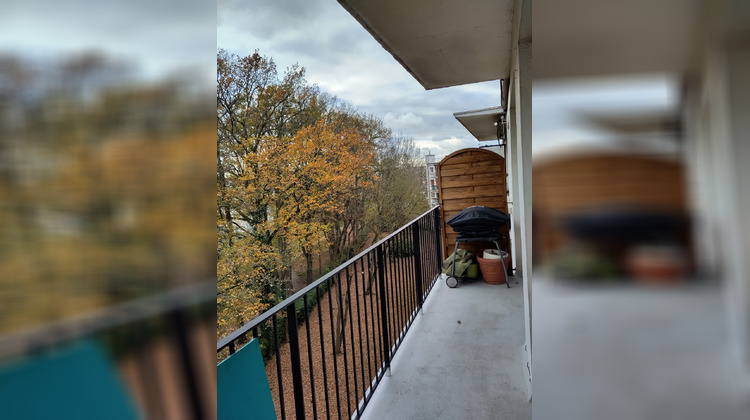 Ma-Cabane - Vente Appartement Saint-Michel-sur-Orge, 76 m²