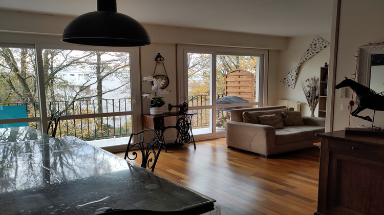 Ma-Cabane - Vente Appartement Saint-Michel-sur-Orge, 76 m²