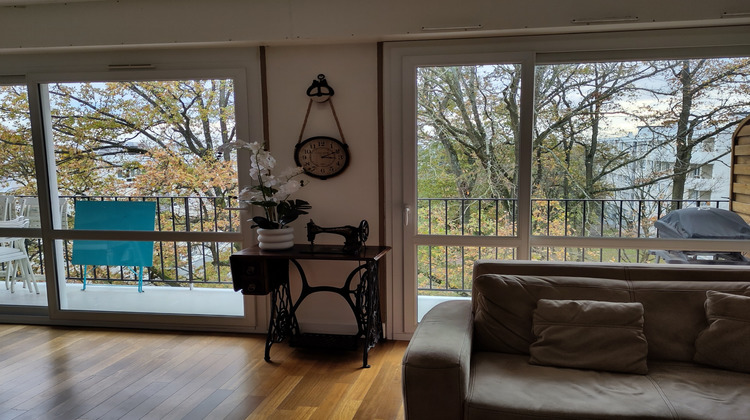 Ma-Cabane - Vente Appartement Saint-Michel-sur-Orge, 76 m²