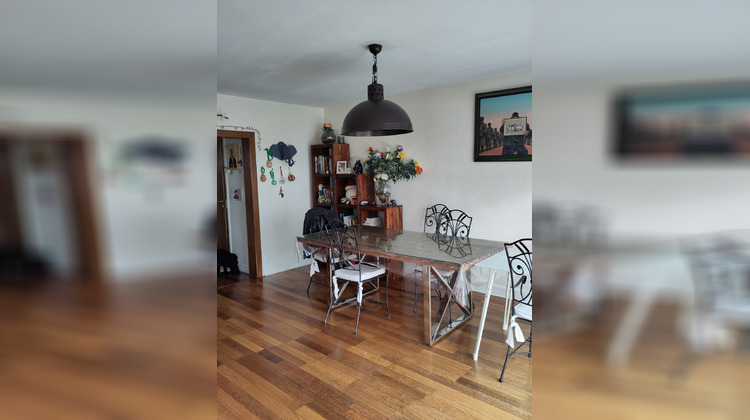 Ma-Cabane - Vente Appartement Saint-Michel-sur-Orge, 76 m²