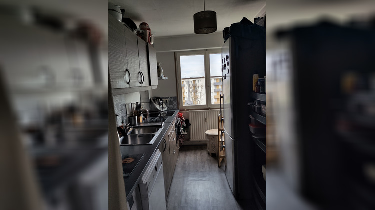 Ma-Cabane - Vente Appartement Saint-Michel-sur-Orge, 76 m²