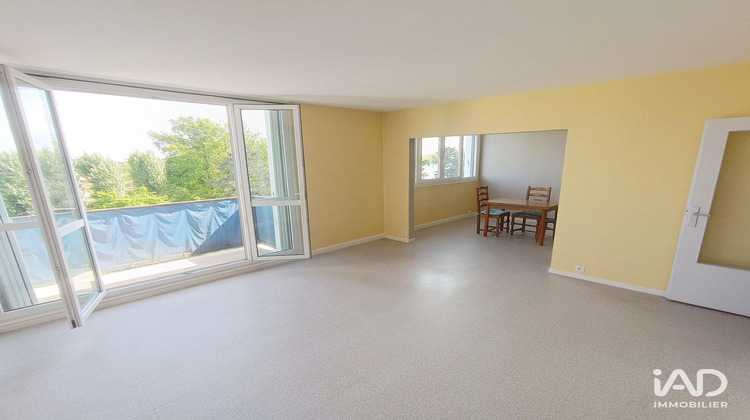 Ma-Cabane - Vente Appartement Saint-Michel-sur-Orge, 80 m²