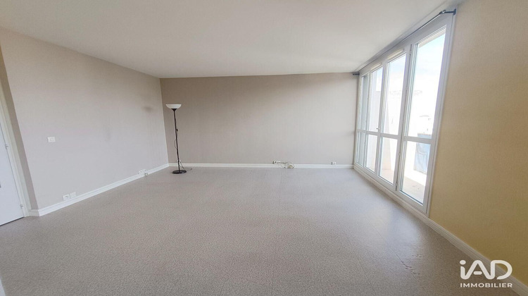 Ma-Cabane - Vente Appartement Saint-Michel-sur-Orge, 80 m²