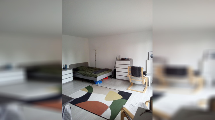 Ma-Cabane - Vente Appartement Saint-Michel-sur-Orge, 30 m²