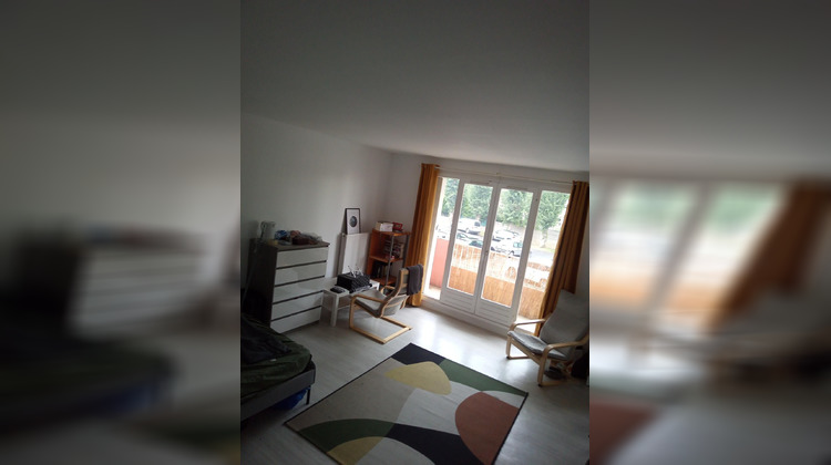 Ma-Cabane - Vente Appartement Saint-Michel-sur-Orge, 30 m²