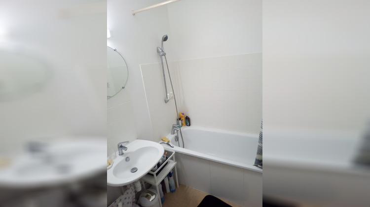 Ma-Cabane - Vente Appartement Saint-Michel-sur-Orge, 30 m²