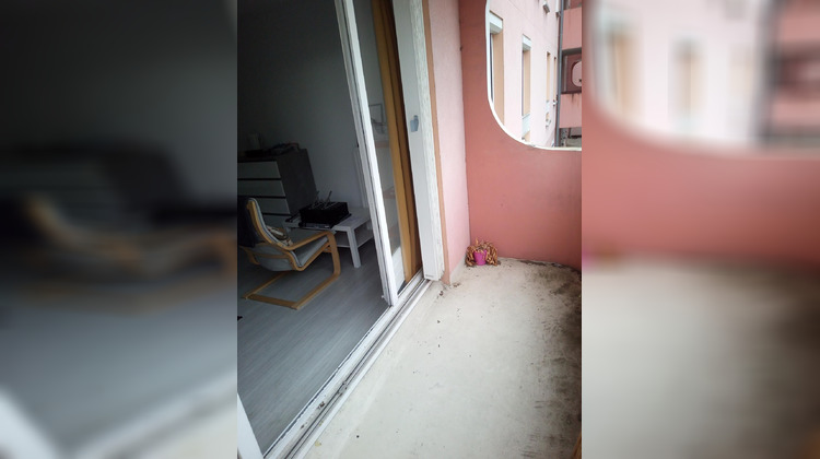 Ma-Cabane - Vente Appartement Saint-Michel-sur-Orge, 30 m²