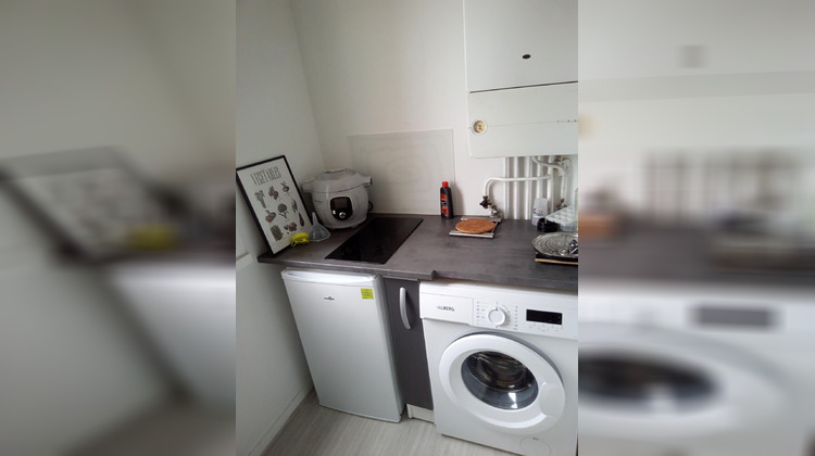 Ma-Cabane - Vente Appartement Saint-Michel-sur-Orge, 30 m²