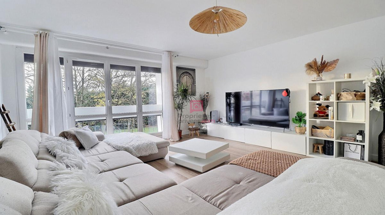 Ma-Cabane - Vente Appartement SAINT MICHEL SUR ORGE, 88 m²