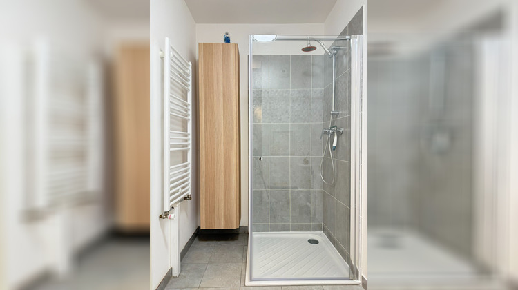 Ma-Cabane - Vente Appartement SAINT-MICHEL-SUR-ORGE, 46 m²