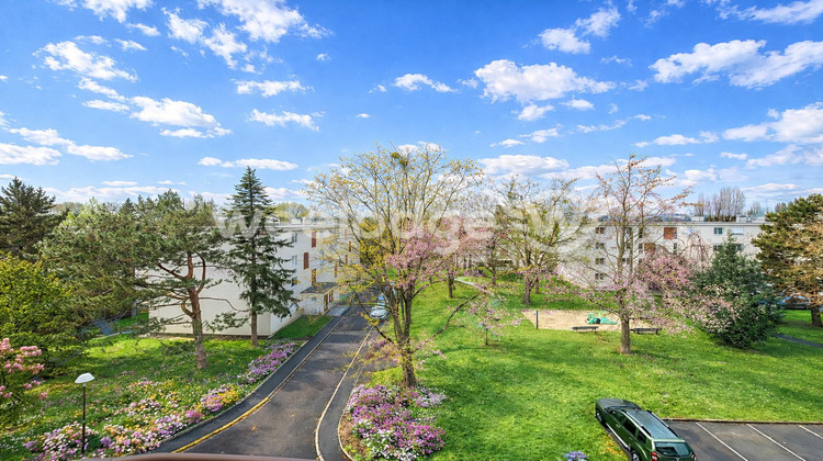 Ma-Cabane - Vente Appartement Saint-Michel-sur-Orge, 81 m²