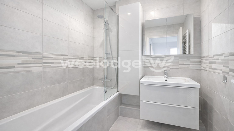 Ma-Cabane - Vente Appartement Saint-Michel-sur-Orge, 81 m²