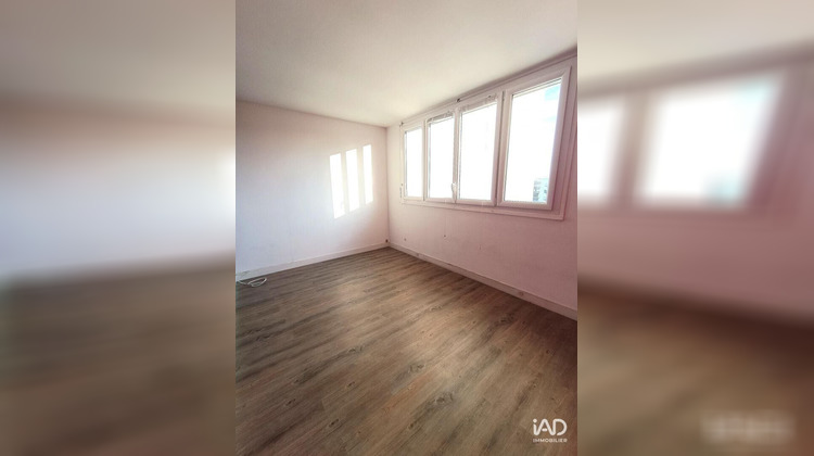 Ma-Cabane - Vente Appartement Saint-Michel-sur-Orge, 68 m²