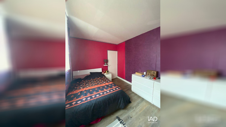 Ma-Cabane - Vente Appartement Saint-Michel-sur-Orge, 68 m²