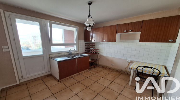 Ma-Cabane - Vente Appartement Saint-Michel-sur-Orge, 83 m²