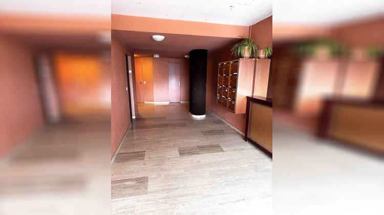 Ma-Cabane - Vente Appartement Saint-Michel-sur-Orge, 69 m²