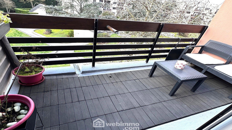 Ma-Cabane - Vente Appartement Saint-Michel-sur-Orge, 69 m²