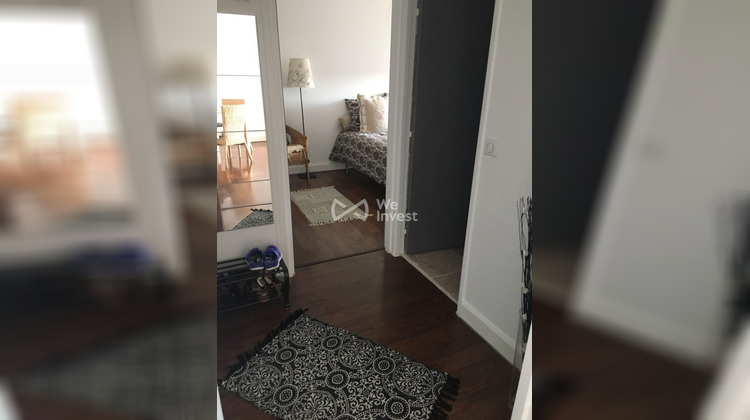 Ma-Cabane - Vente Appartement Saint-Michel-sur-Orge, 44 m²