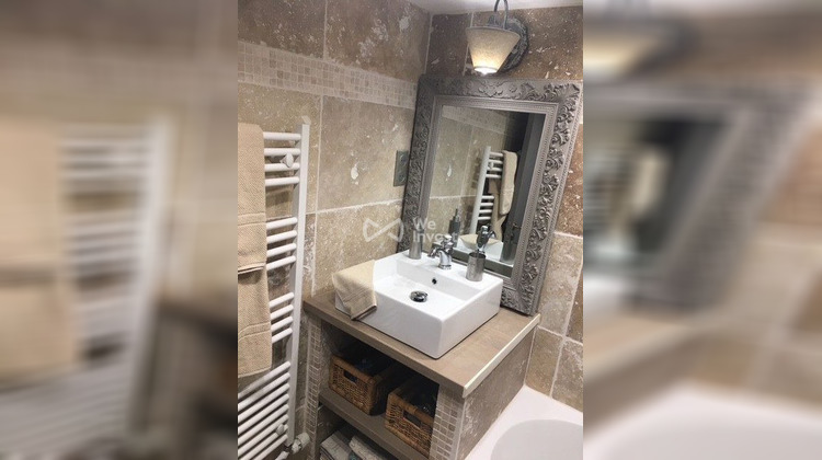 Ma-Cabane - Vente Appartement Saint-Michel-sur-Orge, 44 m²