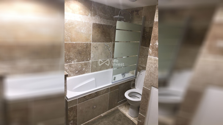 Ma-Cabane - Vente Appartement Saint-Michel-sur-Orge, 44 m²