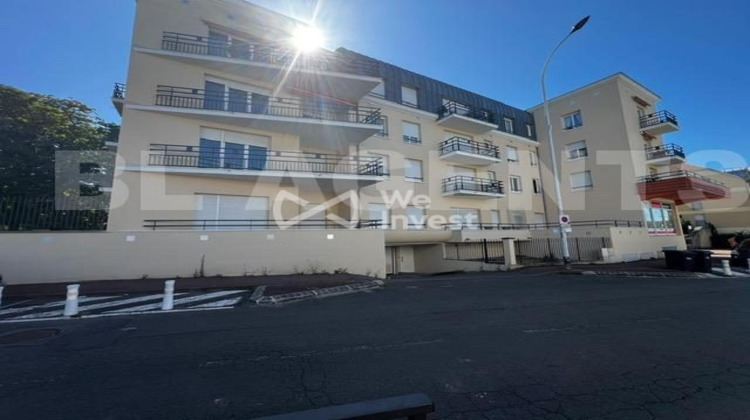 Ma-Cabane - Vente Appartement Saint-Michel-sur-Orge, 77 m²