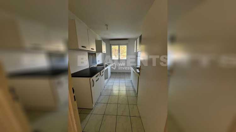 Ma-Cabane - Vente Appartement Saint-Michel-sur-Orge, 77 m²