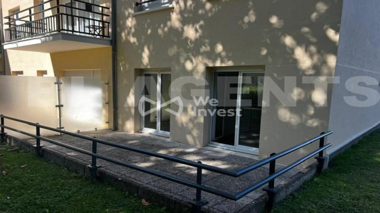 Ma-Cabane - Vente Appartement Saint-Michel-sur-Orge, 77 m²