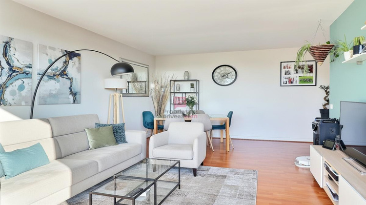 Ma-Cabane - Vente Appartement SAINT MICHEL SUR ORGE, 70 m²