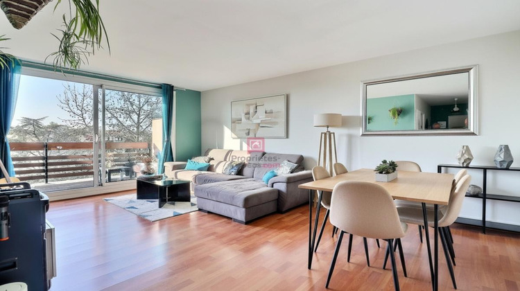 Ma-Cabane - Vente Appartement SAINT MICHEL SUR ORGE, 70 m²